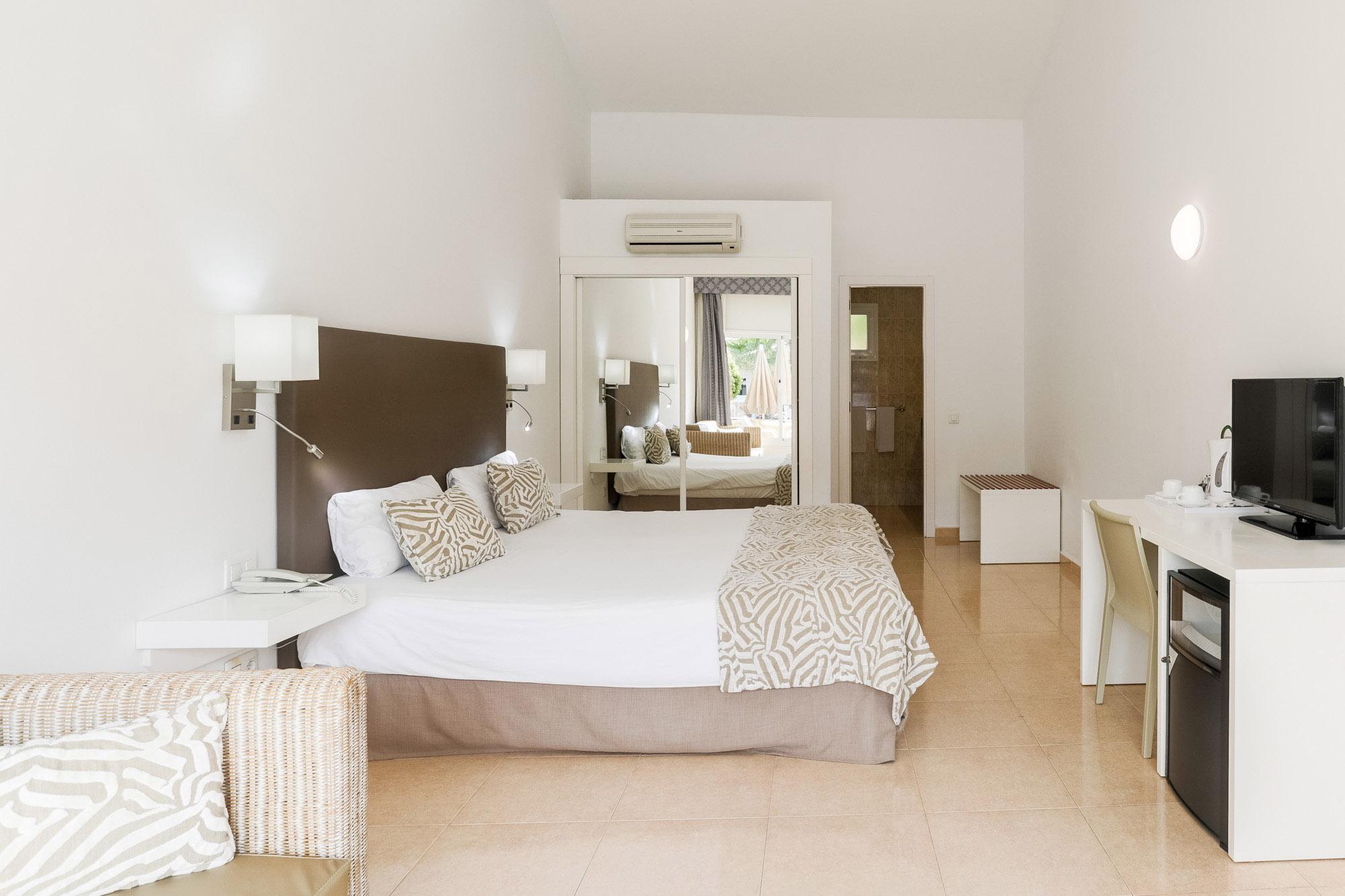 Hotel Arena Corralejo
