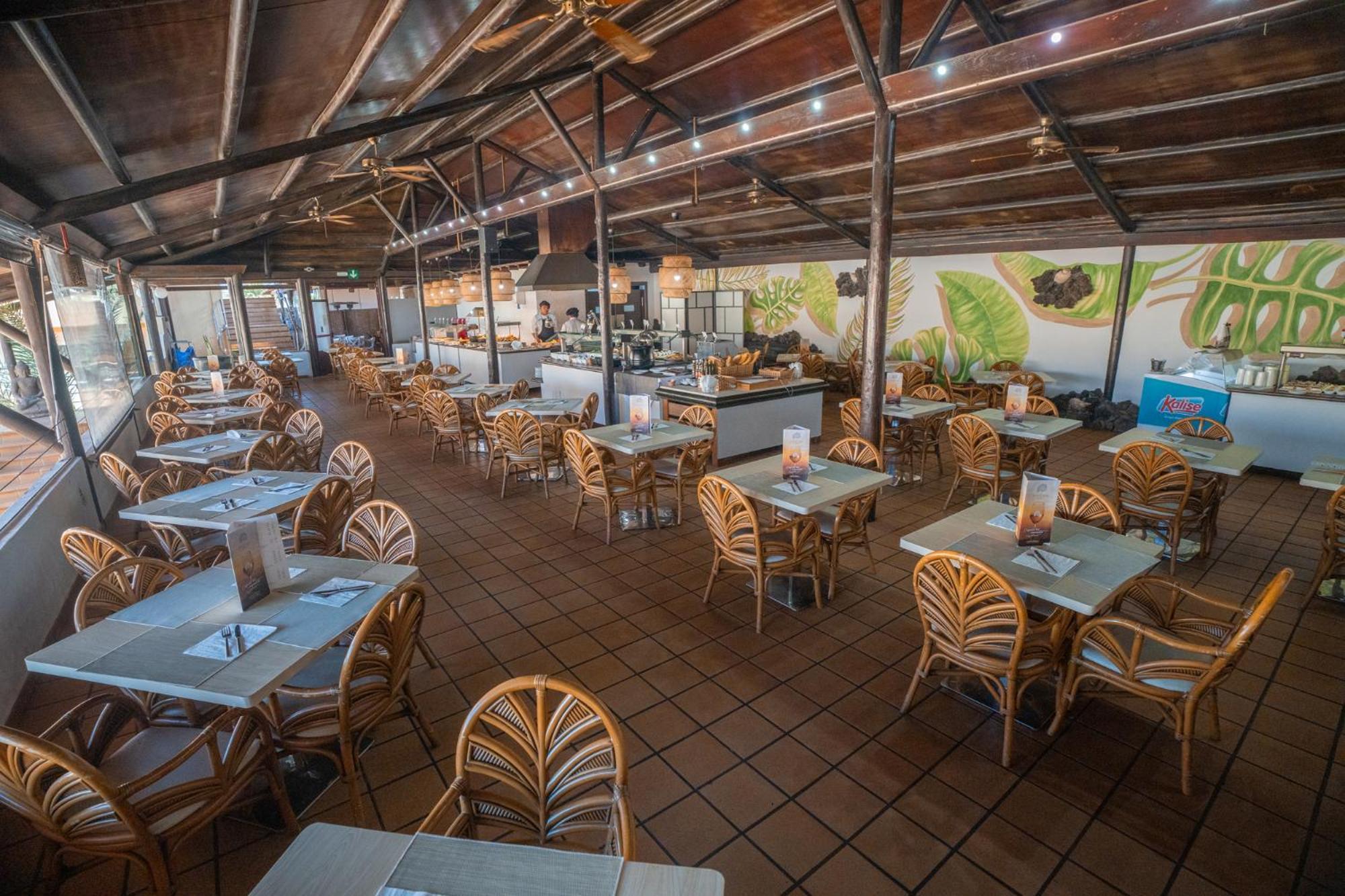 Hotel Arena Corralejo