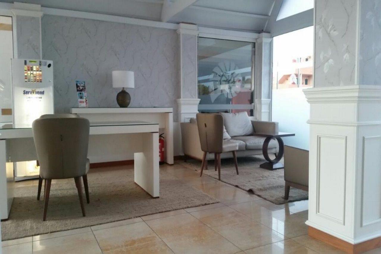 Arena Hotel