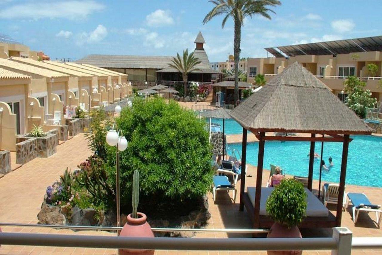 Hotel Arena 4*