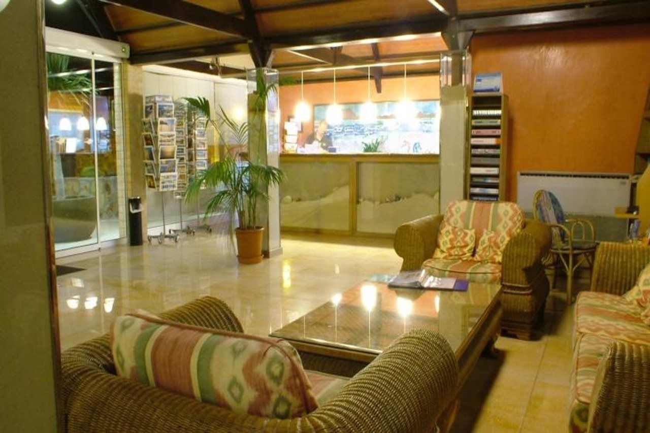 Hotel Arena 4*