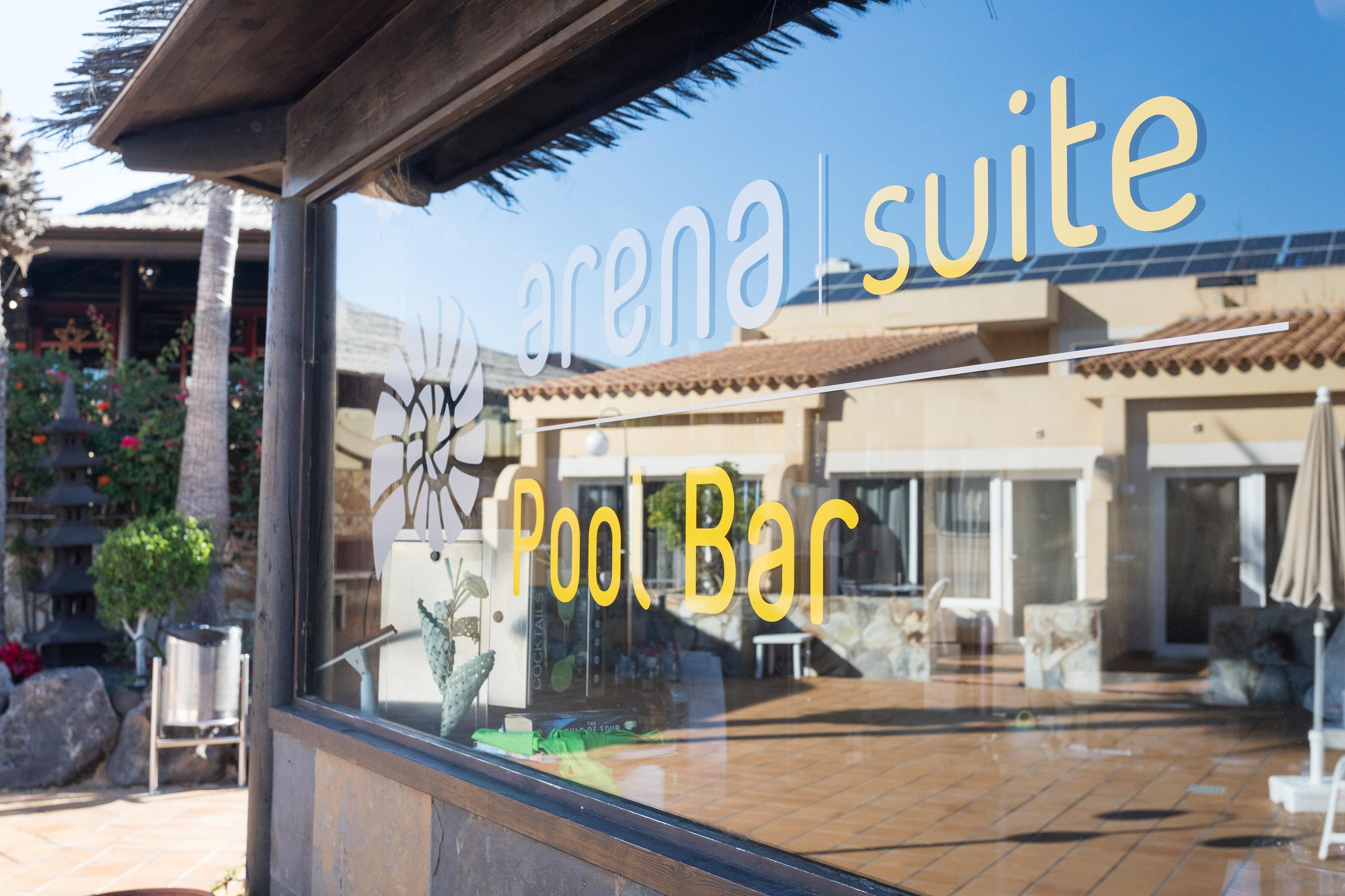 Arena Hotel 4*