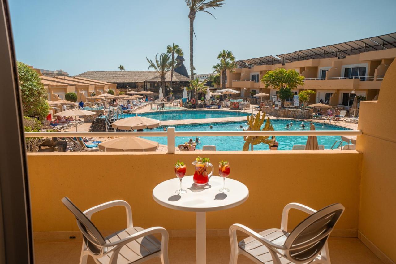 Arena Hotel