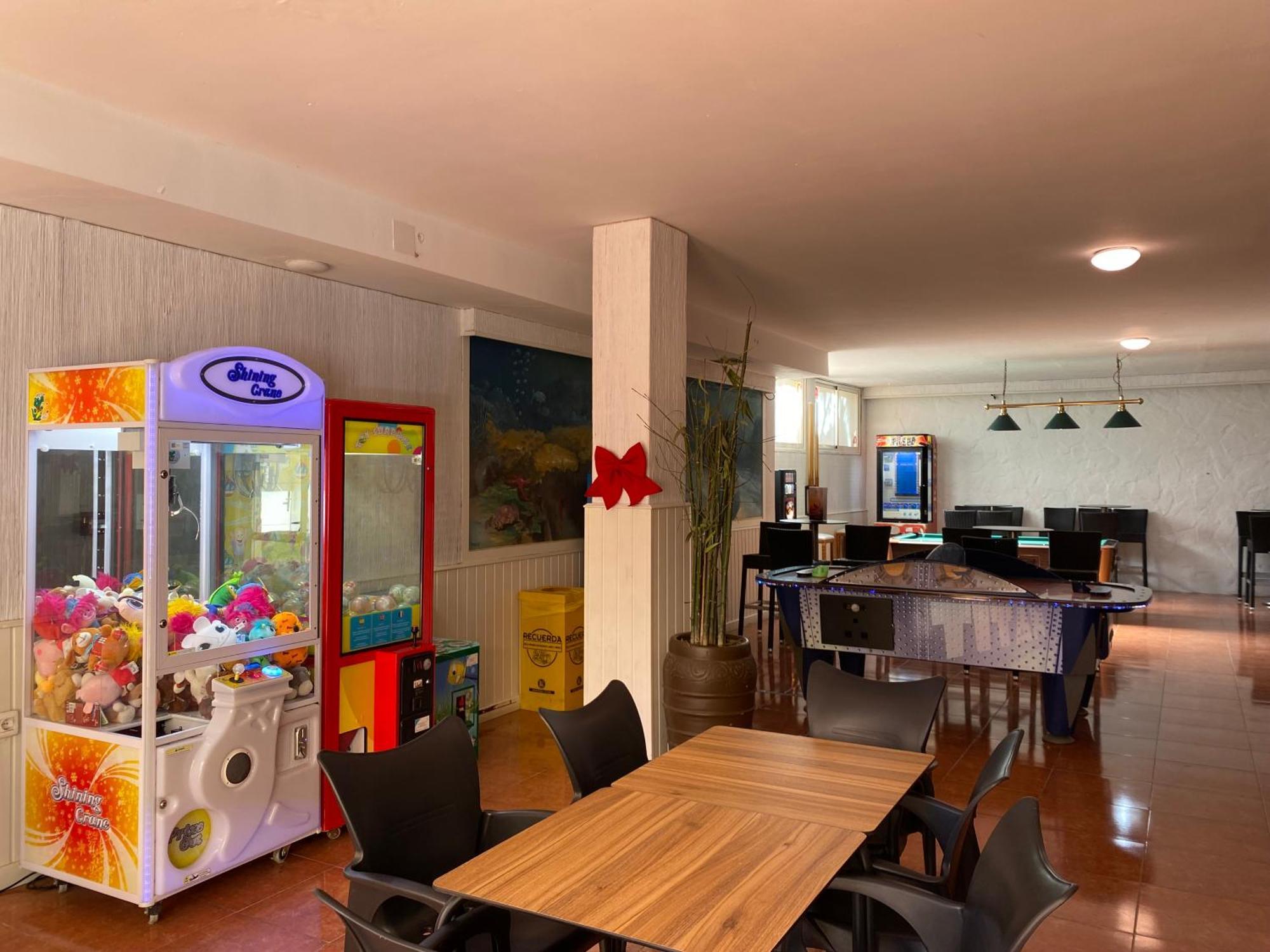 Arena Hotel