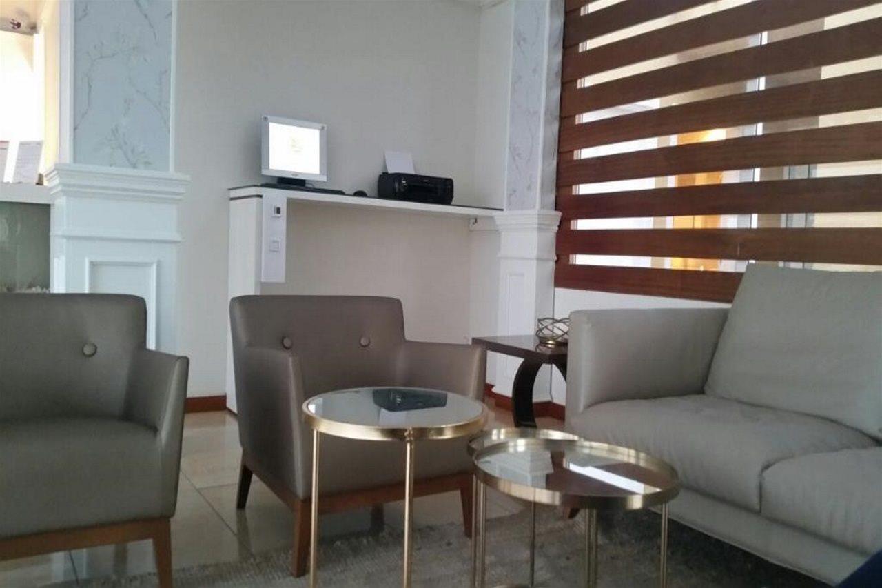 Hotel Arena Corralejo