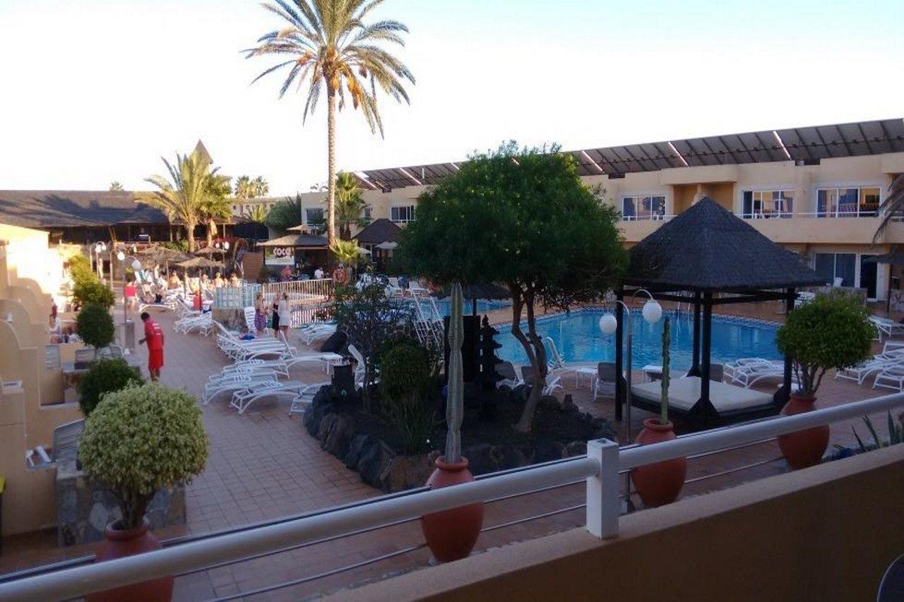 Arena Hotel Corralejo
